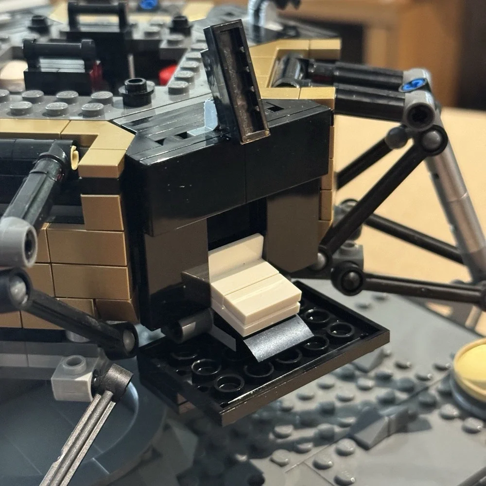 Lego excellent complete